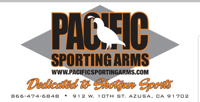 Pacific Sporting Arms