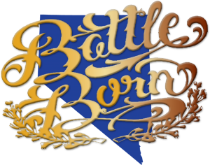 Battle Born logo